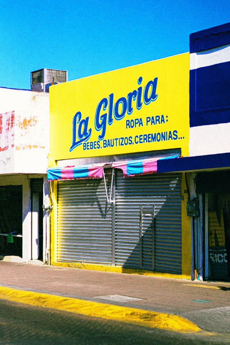 Ricoh · AFTER · Luna 風格